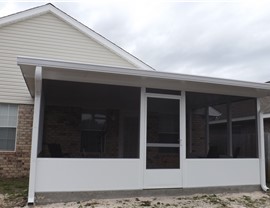 Home Remodeling | Florida & Southeast Alabama Bathroom Remodeler | Hometown Contractors