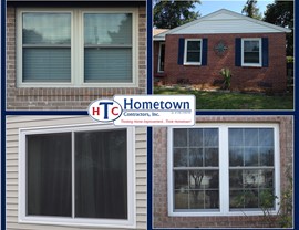 Home Remodeling | Florida & Southeast Alabama Bathroom Remodeler | Hometown Contractors