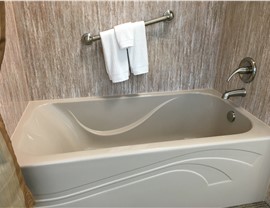 Home Remodeling | Florida & Southeast Alabama Bathroom Remodeler | Hometown Contractors