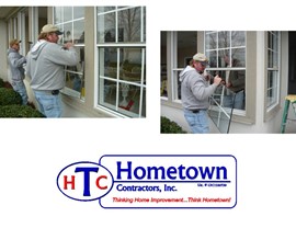 Home Remodeling | Florida & Southeast Alabama Bathroom Remodeler | Hometown Contractors
