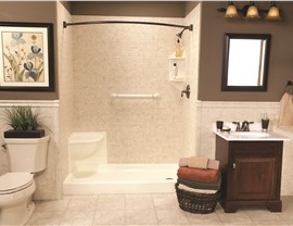 Home Remodeling | Florida & Southeast Alabama Bathroom Remodeler | Hometown Contractors