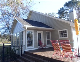 Home Remodeling | Florida & Southeast Alabama Bathroom Remodeler | Hometown Contractors