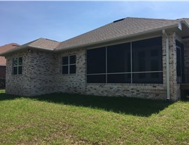 Deck and Pato Enclosures Photo 4