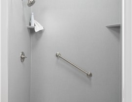 Bath Wall Surrounds Photo 2