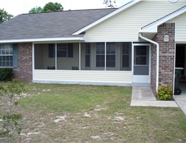 Home Remodeling | Florida & Southeast Alabama Bathroom Remodeler | Hometown Contractors