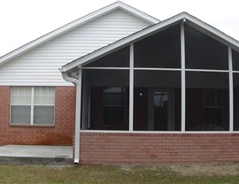 Home Remodeling | Florida & Southeast Alabama Bathroom Remodeler | Hometown Contractors