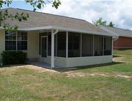 Home Remodeling | Florida & Southeast Alabama Bathroom Remodeler | Hometown Contractors