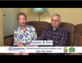 Patio Enclosure Pensacola Florida