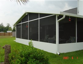 Home Remodeling | Florida & Southeast Alabama Bathroom Remodeler | Hometown Contractors