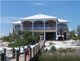 Home Remodeling | Florida & Southeast Alabama Bathroom Remodeler | Hometown Contractors