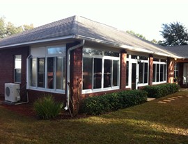 Home Remodeling | Florida & Southeast Alabama Bathroom Remodeler | Hometown Contractors