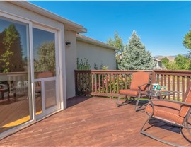 Sliding Glass Doors Photo 3