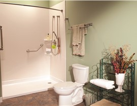 Home Remodeling | Florida & Southeast Alabama Bathroom Remodeler | Hometown Contractors