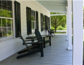 Home Remodeling | Florida & Southeast Alabama Bathroom Remodeler | Hometown Contractors