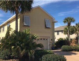 Pictures of Bahama Shutters