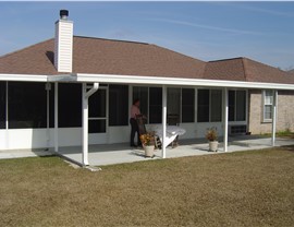 Home Remodeling | Florida & Southeast Alabama Bathroom Remodeler | Hometown Contractors