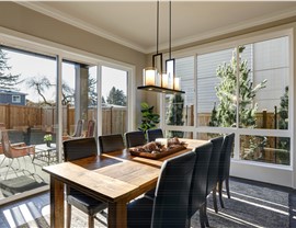 Sliding Glass Doors Photo 2