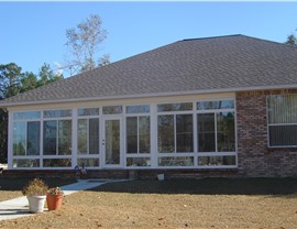 Home Remodeling | Florida & Southeast Alabama Bathroom Remodeler | Hometown Contractors