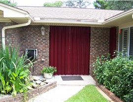 Home Remodeling | Florida & Southeast Alabama Bathroom Remodeler | Hometown Contractors