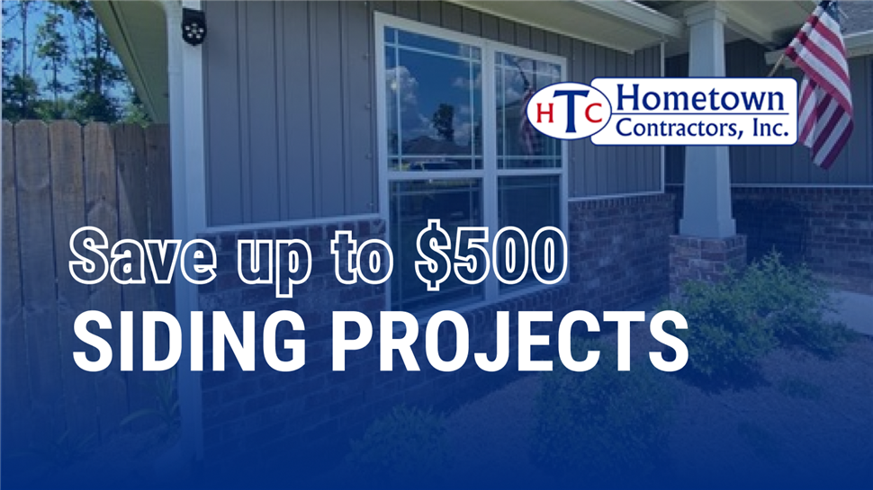 Limited Time Offers!