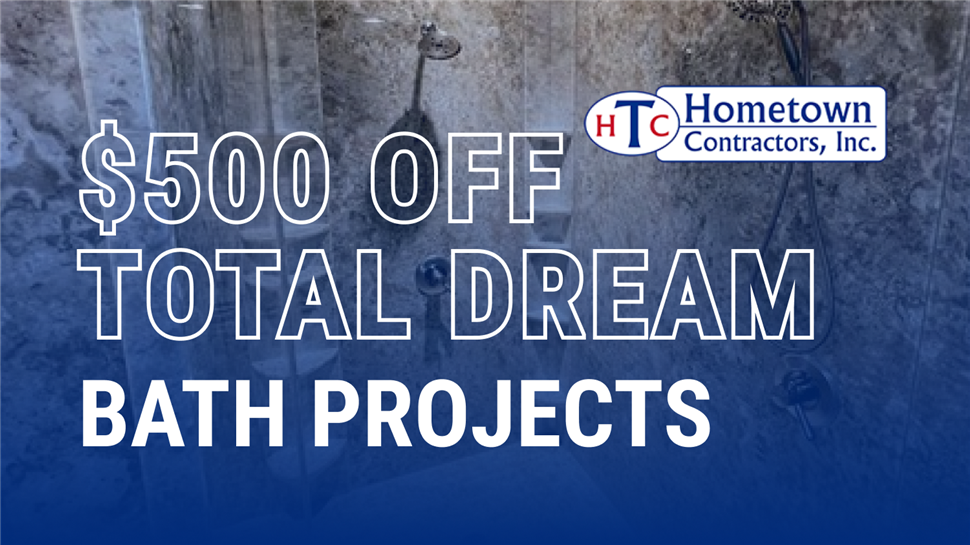 Limited Time Offers!