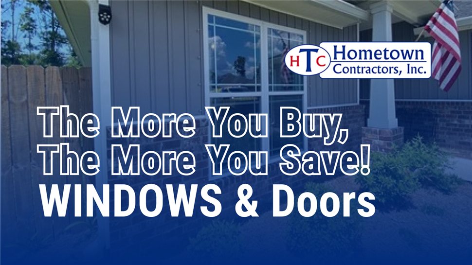 Limited Time Offers!