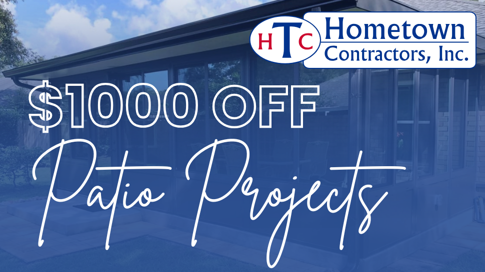 Limited Time Offers!