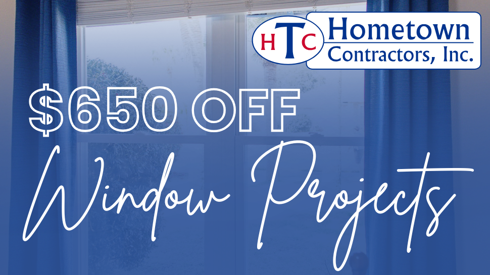 Limited Time Offers!