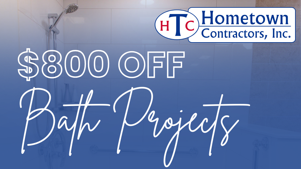 Limited Time Offers!