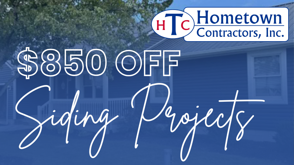 Limited Time Offers!