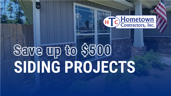 Limited Time Offers!