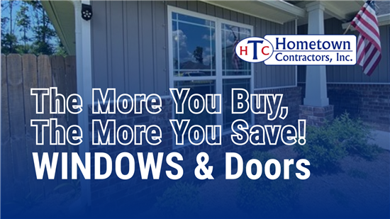 Limited Time Offers!