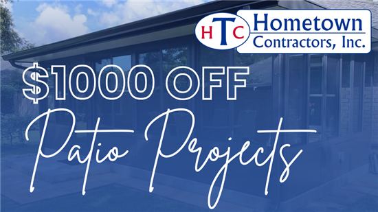 Limited Time Offers!