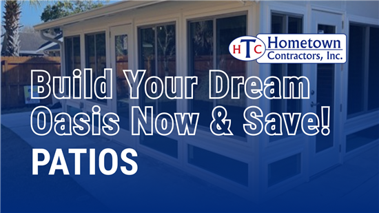 Limited Time Offers!