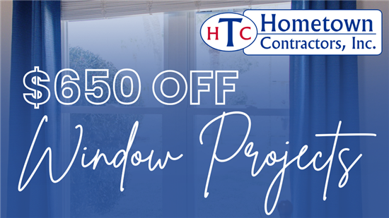 Limited Time Offers!