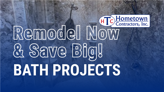 Before and After Shower Replacement.