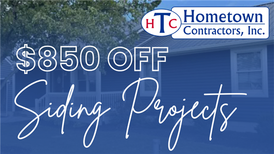 Limited Time Offers!