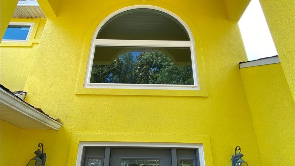 Windows & Doors Project in Navarre, FL by Hometown Contractors, Inc.