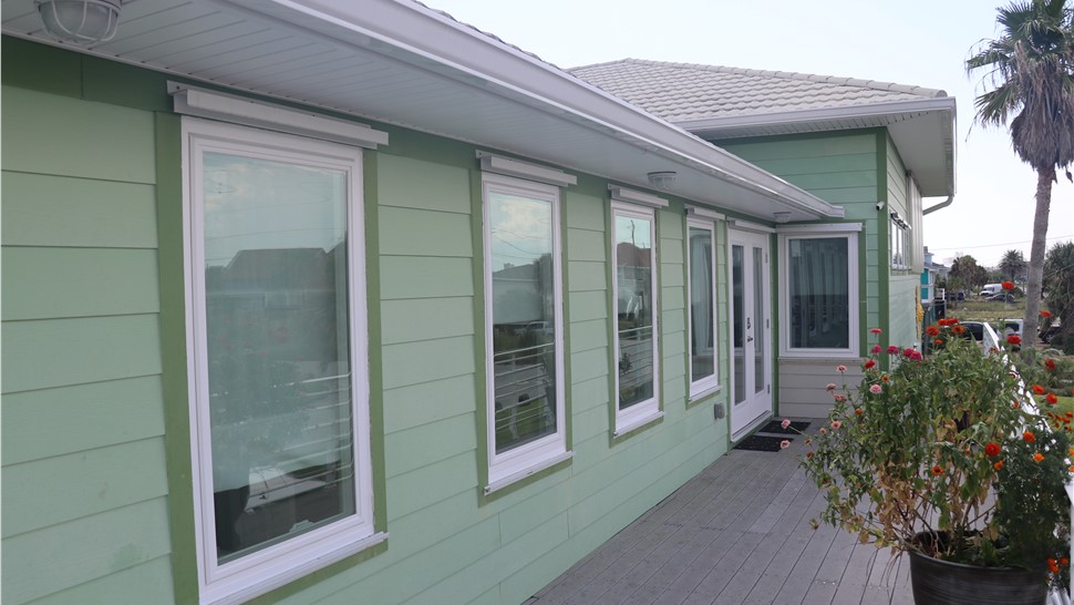 Windows & Doors, Windows & Doors Project in Gulf Breeze, FL by Hometown Contractors, Inc.