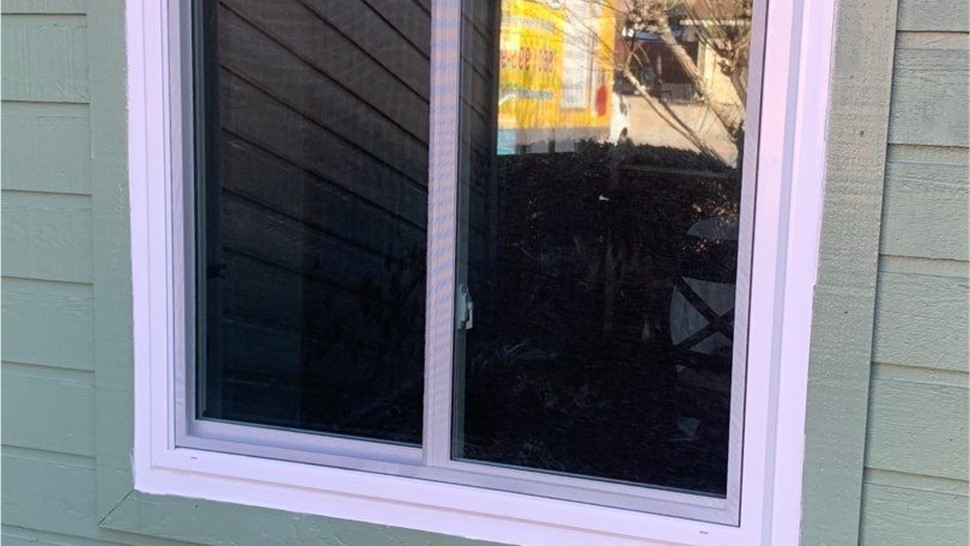Windows & Doors Project in Lynn Haven, FL by Hometown Contractors, Inc.