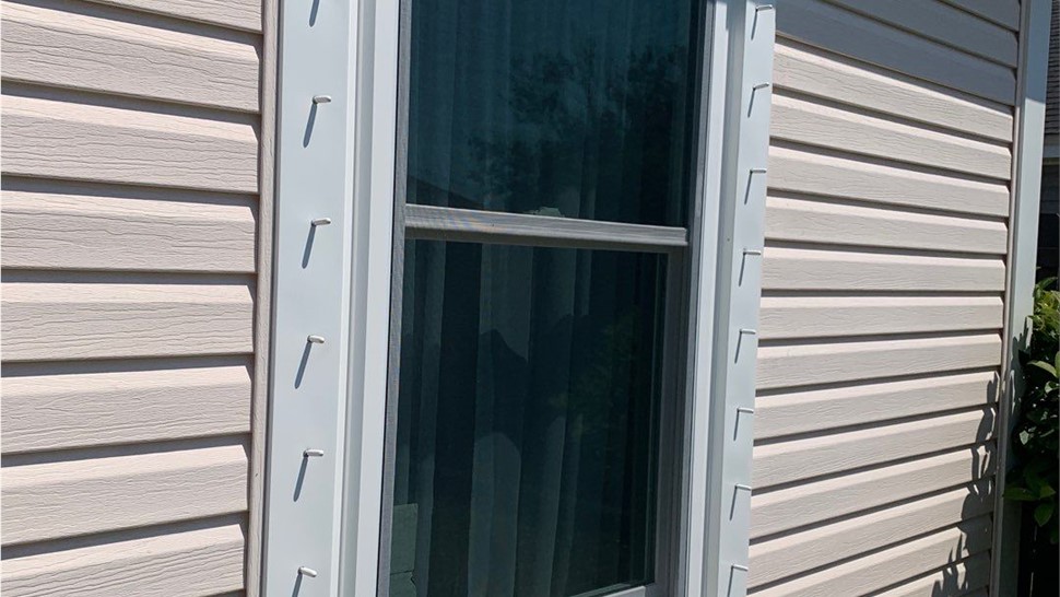 Windows & Doors Project in Navarre, FL by Hometown Contractors, Inc.