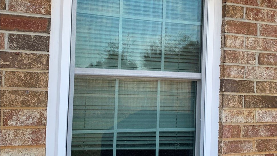 Windows & Doors Project in Panama City, FL by Hometown Contractors, Inc.