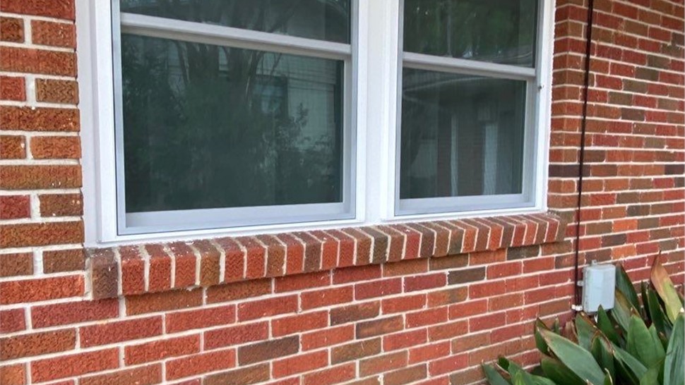 Windows & Doors Project in Pensacola, FL by Hometown Contractors, Inc.