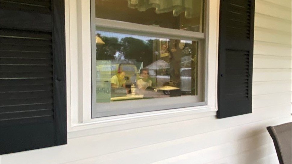 Windows & Doors Project in Pensacola, FL by Hometown Contractors, Inc.