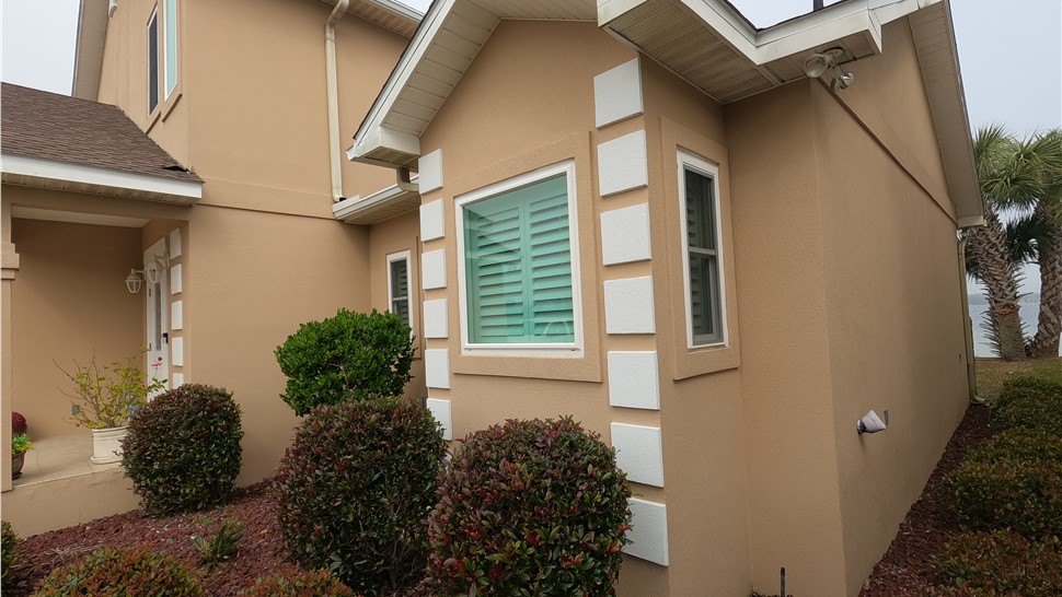 Windows & Doors, Windows & Doors Project in Fort Walton Beach, FL by Hometown Contractors, Inc.