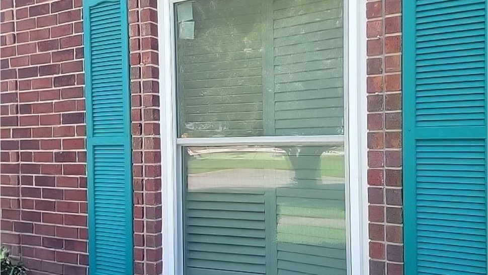 Windows & Doors Project in Cantonment, FL by Hometown Contractors, Inc.