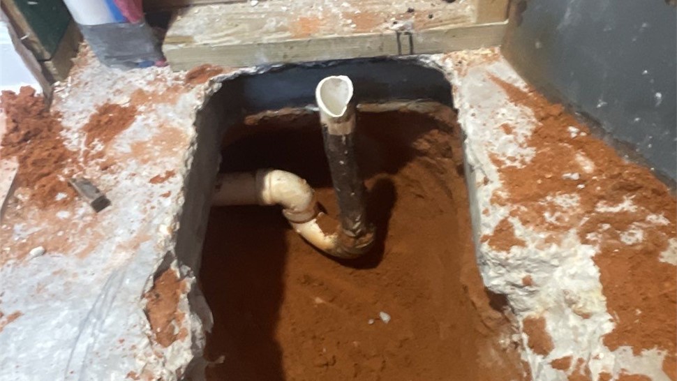 Tubs & Showers, Tubs & Showers Project in Bay Minette, AL by Hometown Contractors, Inc.