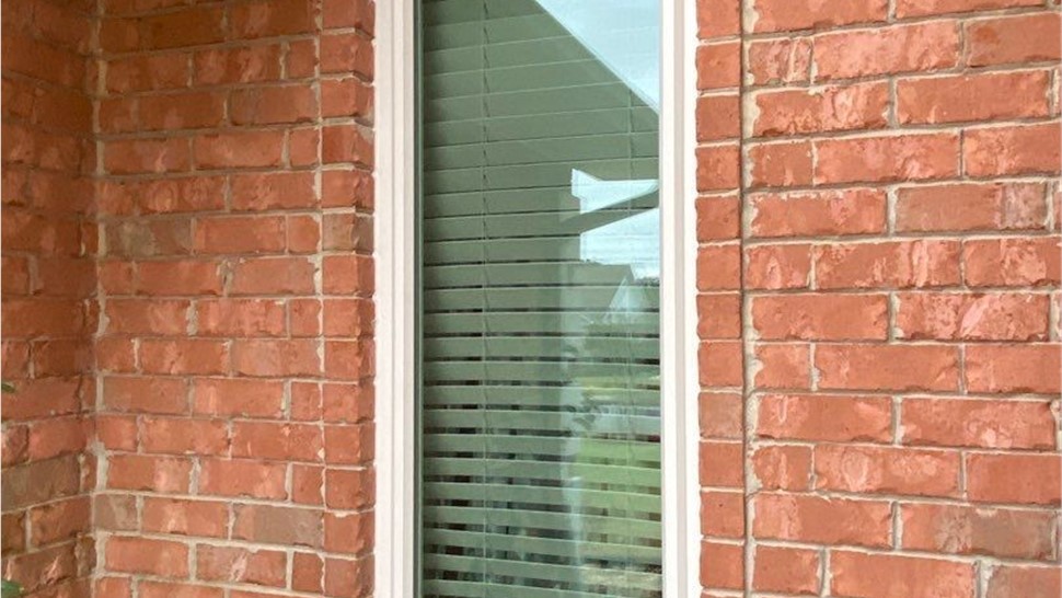 Windows & Doors Project in Pensacola, FL by Hometown Contractors, Inc.