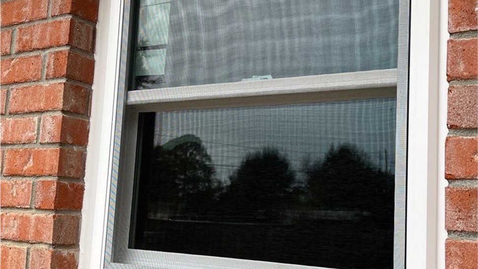 Windows & Doors Project in Navarre, FL by Hometown Contractors, Inc.