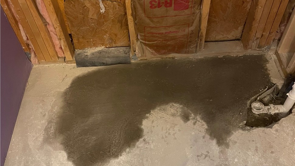 Tubs & Showers, Tubs & Showers Project in Crestview, FL by Hometown Contractors, Inc.